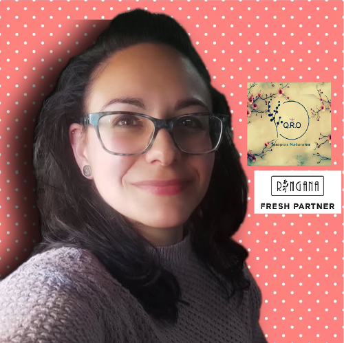 Lucía Camblor QRO Terapias Naturales