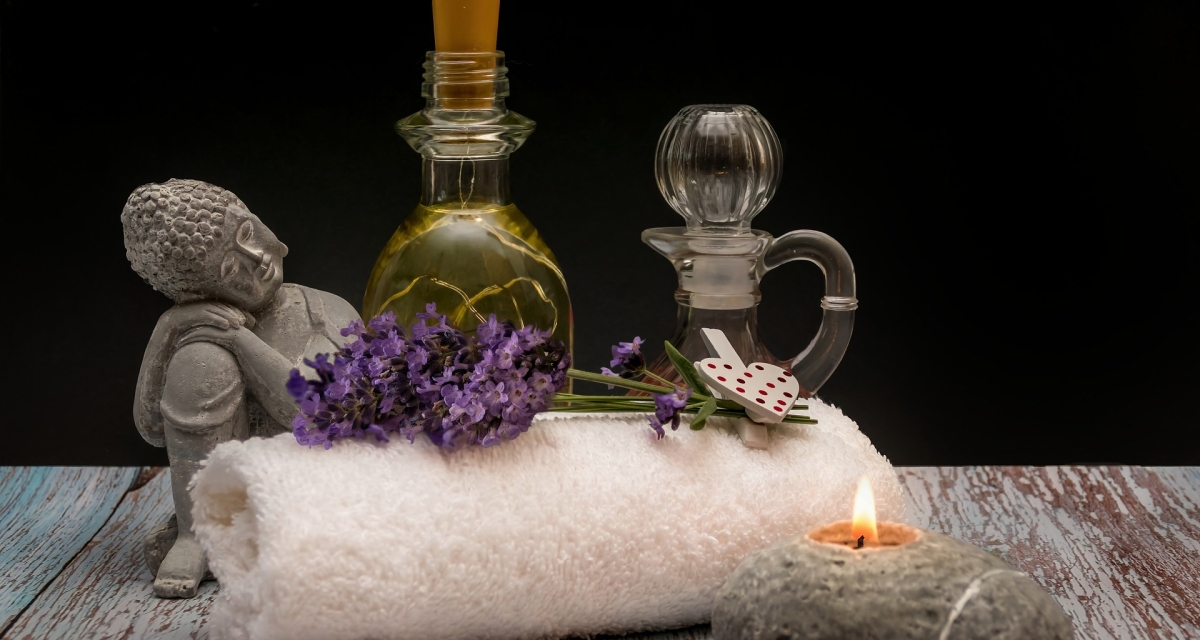 Masaje Especial 5 sesiones