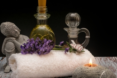 Masaje Especial 5 sesiones