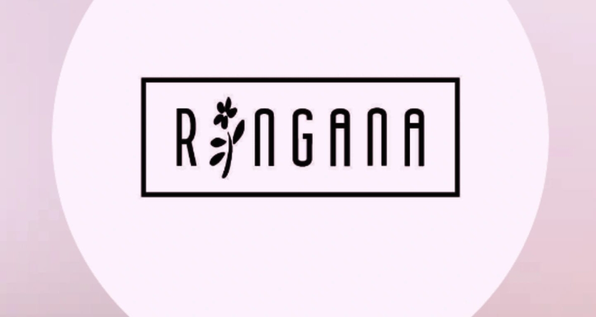 Catálogo de productos Ringana